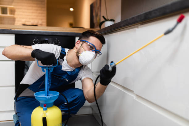 Best Pest Inspection Near Me  in Mocksville, NC