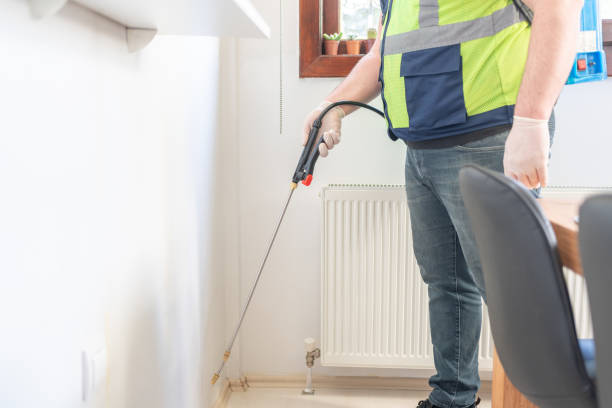 Best Residential Pest Control  in Mocksville, NC